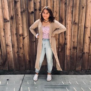 Meet your Posher, Jenni